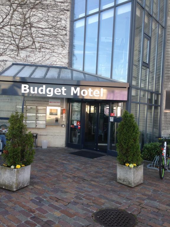 Budget Motel Self Check-In Dällikon 외부 사진